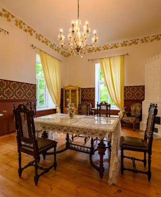 Liepaja Villa | Admirala nams