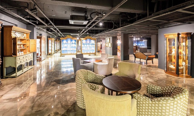 Sinbuk-myeon Hotel | Adonis Hotel