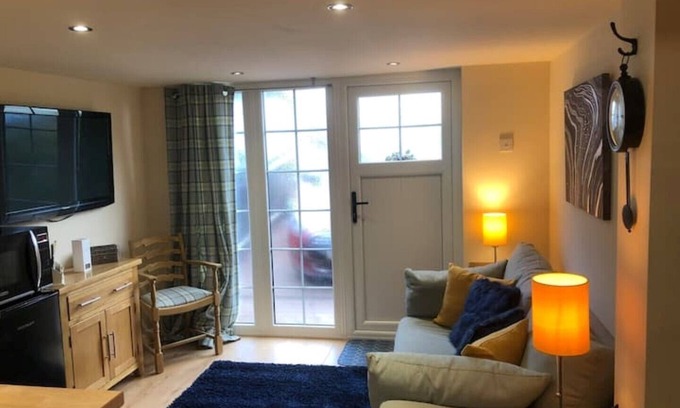 Ironbridge Apartment | Adorable 1 bedroom apartment in Ironbridge