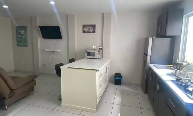 Guadalupe Apartment | Adorable 2-bedroom apartment in Guadalupe