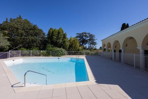 Cannes Apartment | Adorable 2P avec Piscine Cannes