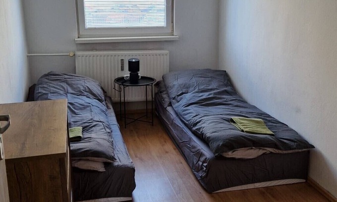Bardejov Apartment | Adorable 3-bedroom apartment with WiFi in Prešovský kraj - BardiHome Bardejov