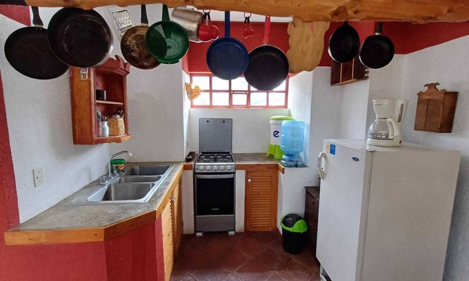 Panajachel Apartment | Adorable apartment with WiFi in Panajachel