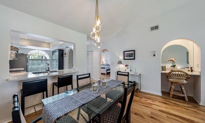 Gleneagles Apartment | Adorable Condo in Naples