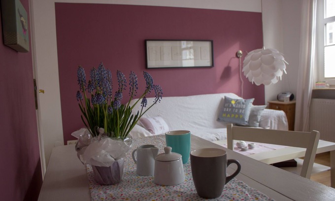 Altstadt Apartment | Adorable downtown apartment - city escape Lüneburg