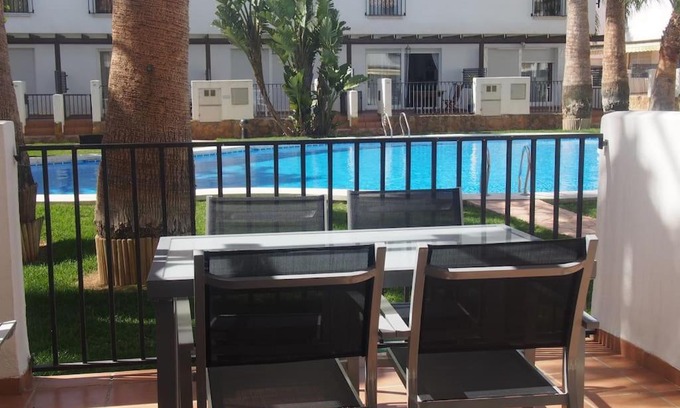 Alcossebre House | ADOSADO EN LA PLAYA