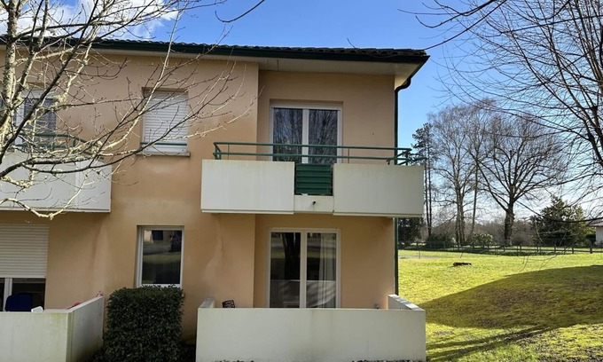 Pontonx-sur-l'Adour House | Adour e Vita - PONTONX SUR L'ADOUR