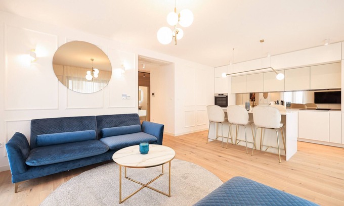Zadar Apartment | Adria Concept boutique apartments-B1 Ocean Sunset