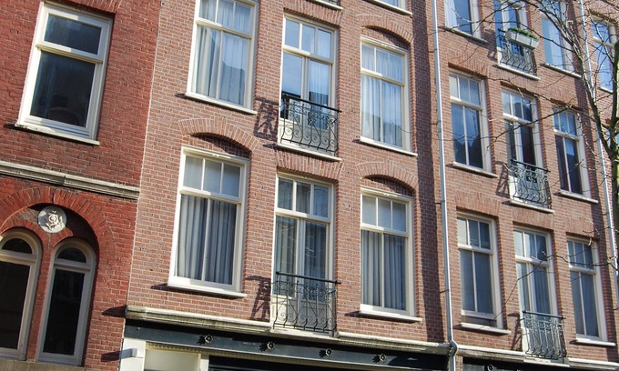 De Pijp House | Adriaen van Ostade B&B