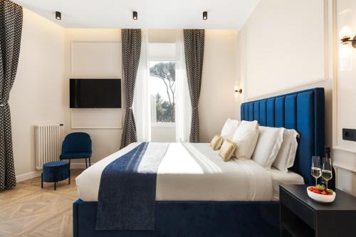 Prati House | Adriana Boutique Guest House