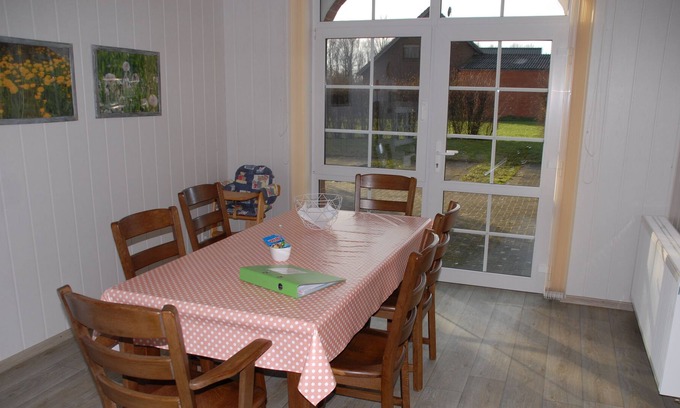 Brueggen Apartment | Adrianhof Apartment 3