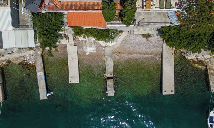 Kraljevica Apartment | Adriatic Pearl Suite 1, Kraljevica, Croatia