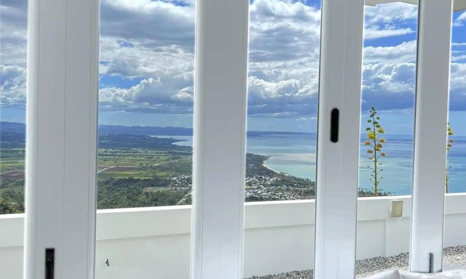 Anasco Apartment | Adults Only! Garden Apartment I at Ocaso Luxury Villa