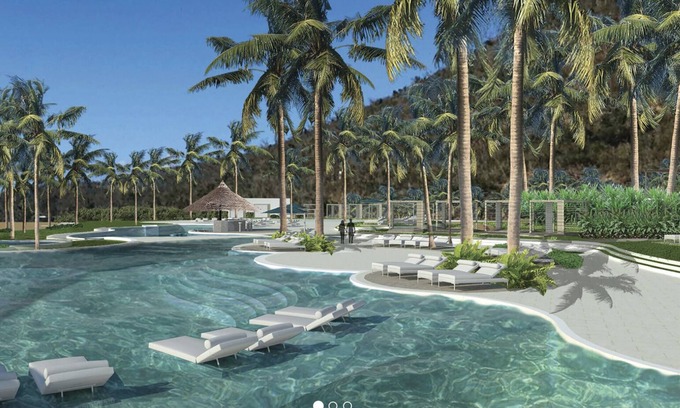 Anse Marcel Resort | Adults Only