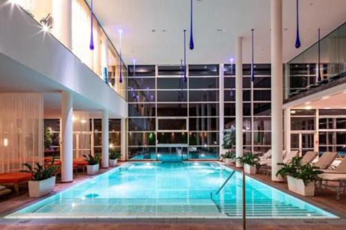 Bad Waltersdorf Apartment | ADULTS ONLY Spa-Relax-Suite