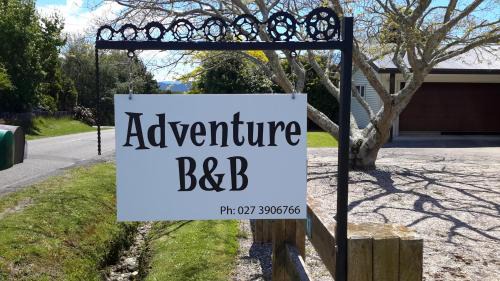 Takaka Bed & Breakfast | Adventure B&B