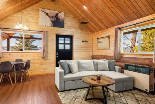 Philipsburg House | Adventure Cabin, Sapphire Mining, Walk To Downtown