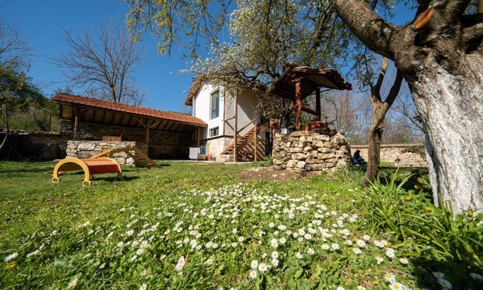 Pavlikeni House | Adventure Camp Emen