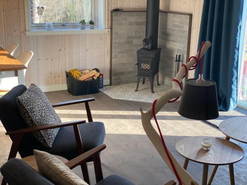Sunne Municipality Ski Chalet | Adventure Guesthouse Sweden in rural area Sunne