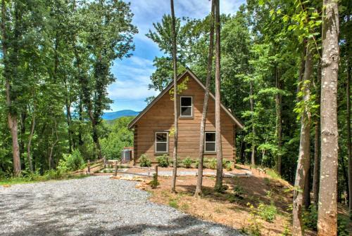 Saluda House | Adventure of a Lifetime by Carolina Mornings