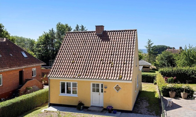 Ærø Municipality House | AE316 Ærøskøbing - Øster Bregninge 45
