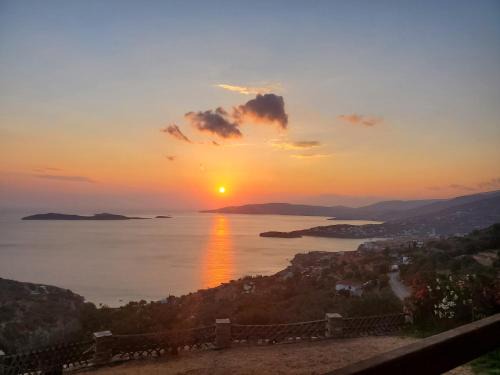 Kato Aprovatou Villa | AEGEAN VISTA