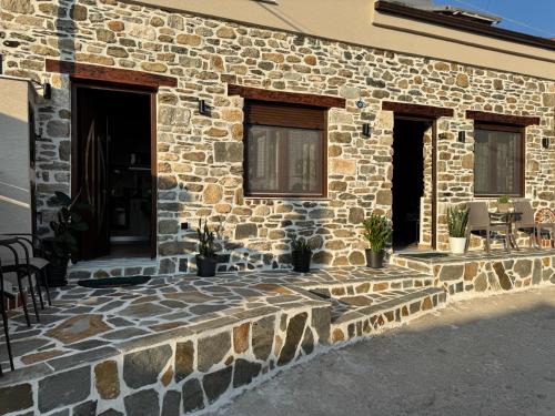 Prinos Apartment | Aem Apartments