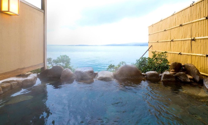 Wakura Onsen House | Aenokaze