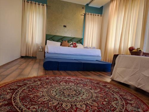 Srinagar House | Aerohome luxury stay