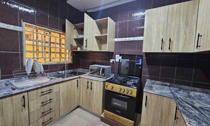 Orozo Apartment | Aeronat Apartment