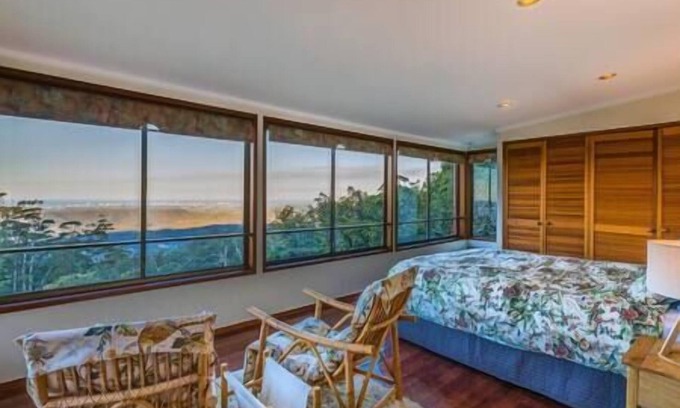 Mount Tamborine House | Aetos Tamborine Mountain
