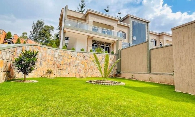 Kigali Apartment | Aevon Apartment Kigali