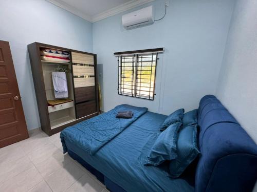 Kampung Lubok Setol House | Afdal homestay