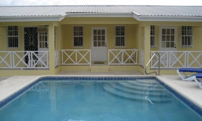 Welches Apartment | Affinity Villas. Two Bedroom Villa Set In A Tranquil Location