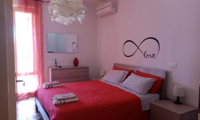Bovara House | AFFITTACAMERE AQVA FONTIS