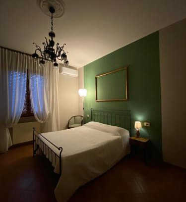 Caorso Bed & Breakfast | Affittacamere B&B Caorso