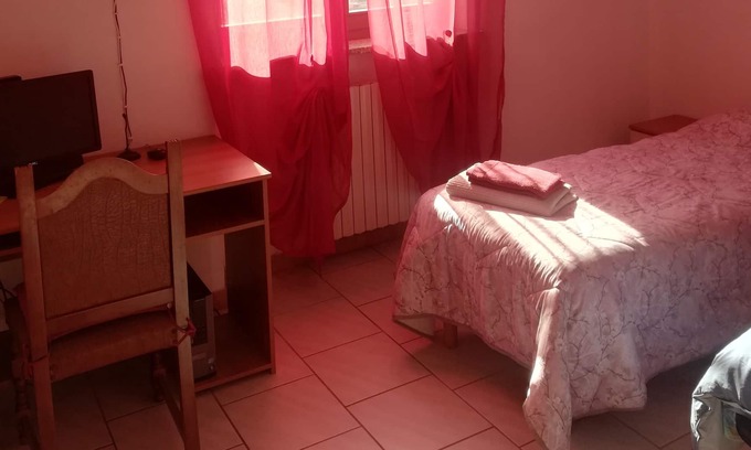 Olmeneta House | Affittacamere Ciro