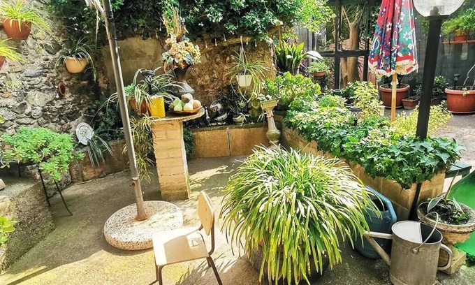 Quiliano House | Affittacamere La Corte di Quiliano