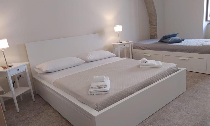 Biccari Apartment | Affittacamere La Torre