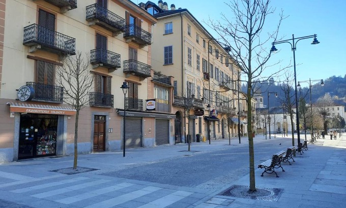 Domodossola House | Affittacamere Ossola
