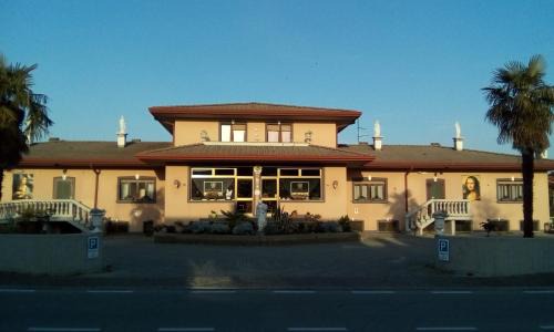 Remanzacco House | Affittacamere Villa Serafini