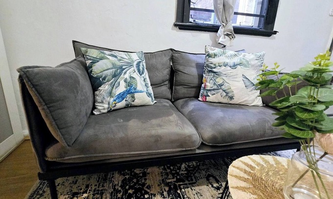 Kings Cross Apartment | Affordable and Cozy City Pad - 5 min walk to city
