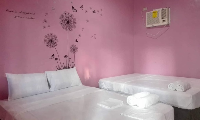 San Juan Cabin | Affordable apartment/rooms. Secluded abode near the beach and social spots.