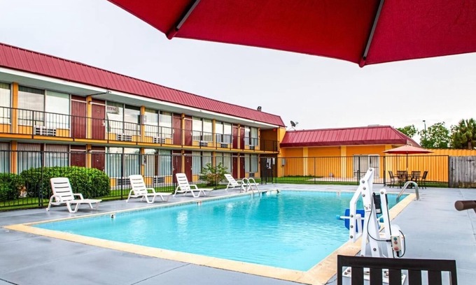 Slidell Hotel | Affordable Comfort Near New Orleans French Quarter – Easy Access