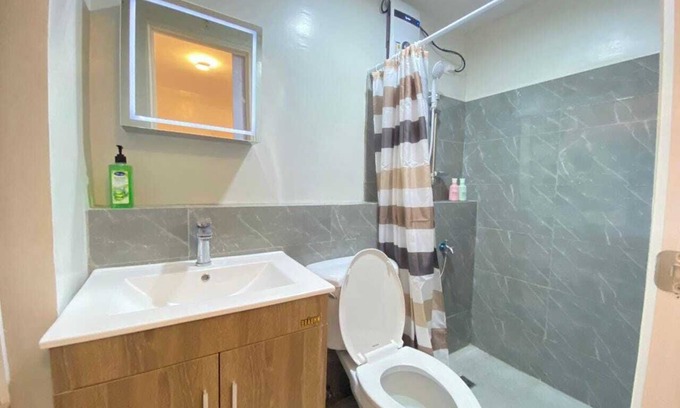 Bacolod Condo | Affordable Condo Nead Bacolod-Silay Airport