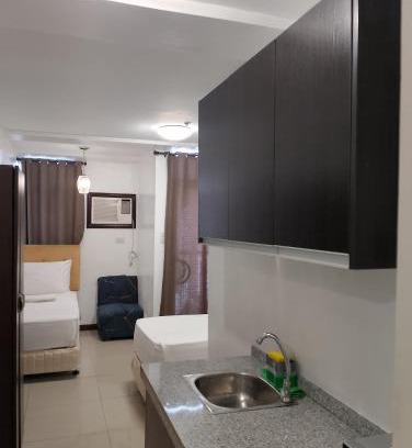 Palanan Apartment | Affordable Condotel Apartment @ Makati City