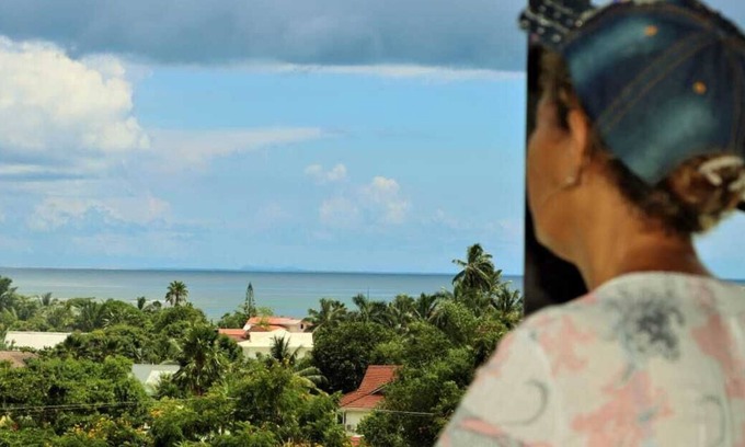 Mahe Island Villa | Affordable, cozy 1 bedroom villa