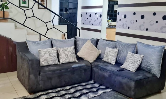 Mlolongo House | Affordable furnished house in Kenya