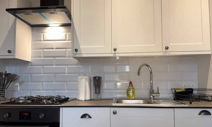 Thornton Heath Apartment | Affordable luxury 2 bedroom flat in London