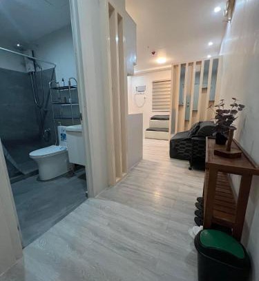 CSJDM Apartment | Affordable Minimalist Staycation Altaraza